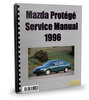 Thumbnail Mazda Protege 1996 Service Repair Manual Download Thumbnail Mazda Protege 1996 Service Repair Manual Download