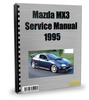 Thumbnail Mazda MX3 1995 Service Repair Manual Download Thumbnail Mazda MX3 1995 Service Repair Manual Download