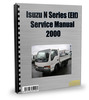 Thumbnail Isuzu N Series (Elf) 2000 Service Repair Manual Download