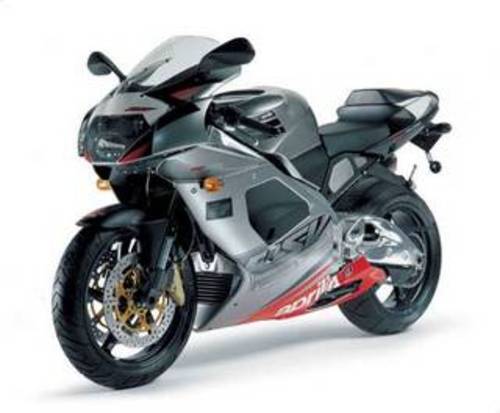 Product picture Aprillia RSV 1000 Mille 2002-2010 Service Repair Manual