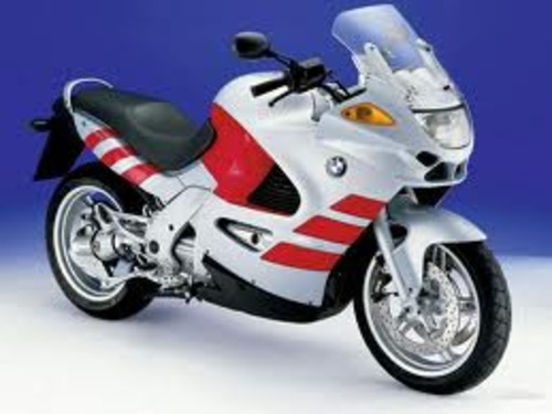 Product picture Bmw K1200RS Repair Manual Download