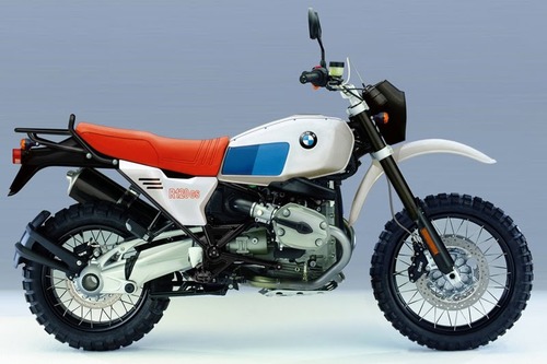 Product picture Bmw R80GS R100R Repair Manual Download