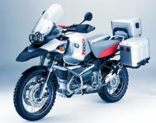 Product picture Bmw R1150GS Repair Manual Download