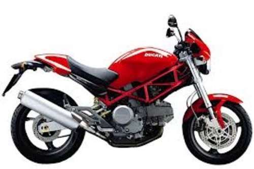 Product picture Ducati 620 IES 2002 Repair Manual Download
