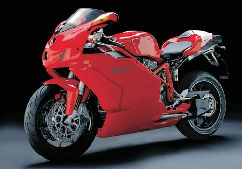 Product picture Ducati 749, 749s Repair Manual Download