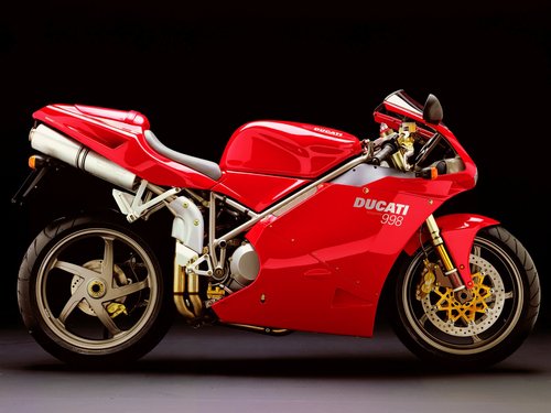 Product picture Ducati 998s Repair Manual Download